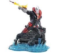 Diamond Select G.I. Joe : Un vrai héros américain Galerie PVC Statue Destro 25 cm DIAMMAR212003