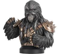 Star Wars : The Book Of Boba Fett - Buste 1/6 Krrsantan 15 Cm