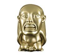 Diamond Select Indiana Jones 1 - Idole - Tirelire 20cm