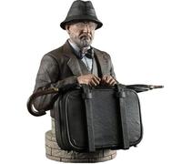 Diamond Select Indiana Jones 3 - Henry Jones - Buste 18cm