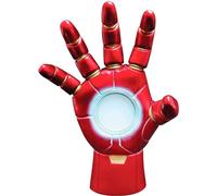 Diamond Select Iron Man Heroic Hands Marvel Figur 25 Cm Rot Rot One Size