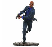 Diamond Select John Wick 2 Gallery PVC Statue Cassian 23 cm DIAMAUG212420