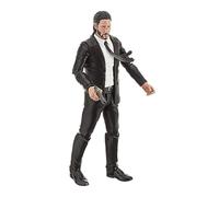 Diamond Select - John Wick Deluxe Action Figure Box Set