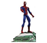 Diamond Select - JUL091428 - Figurine - Spiderman - Marvel Select