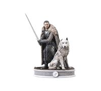 Diamond Select Le Trône de Fer Gallery Statuette PVC Jon Snow 25 cm