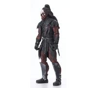 Diamond Select Les Seigneurs Des Anneaux Figurine D’Action Lurtz 2023