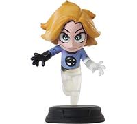 Diamond Select Marvel Animated Statuette Sue Storm 10 cm