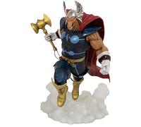 Diamond Select Toys – Statuette – Beat Ray Bill (Marvel) – Comic Gallery, 25 cm