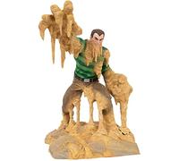 Diamond Select Toys Statuette Marvel Comic Gallery Sandman – 25 cm