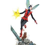 Marvel Comic Gallery - Statuette Wasp 33 Cm