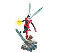 Diamond Select Marvel Comic Gallery - Statuette Wasp 33 cm
