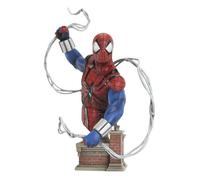 Diamond Select - Marvel Comics - Buste 1/7 Ben Reilly Spider-Man 15 cm