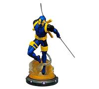 Diamond Select Marvel Gallery Deadpool X-Men Variant SDCC 2017 Exclusive - 25 cm