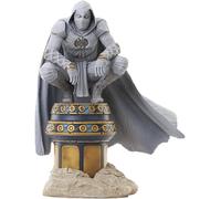 Diamond Select - Marvel - Gallery Disney+ Moon Knight PVC Statue