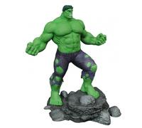 Diamond Select Marvel Gallery Figurine Pvc Hulk