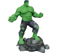 Diamond Select Marvel Gallery PVC Statue Hulk 28 cm