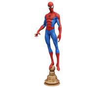 DIAMOND SELECT MARVEL GALLERY SPIDER-MAN PVC FIGURINE STATUE
