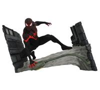 DIAMOND SELECT MARVEL GALLERY STATUE DE MILES MORALES