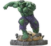 MARVEL - Comic Gallery - Hulk Immortal Deluxe Pvc Figure Diamond Select
