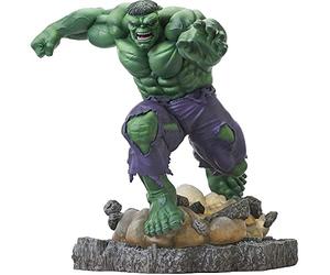 Diamond Select Marvel - Hulk (Immortel)- Statuette Deluxe Gallery 29cm