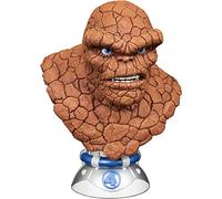 Diamond Select Marvel Comics Legends In 3d Bust 1/2 The Thing 25 Cm Orange