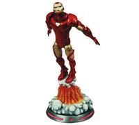 Diamond Select Marvel Select Actionfigur Iron Man 18 cm DIAMAPR083470