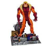 Figurine Marvel Select Sabertooth 18cm