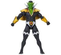Figurine articul e Skrull de la gamme Marvel Select de Diamond Select Toys