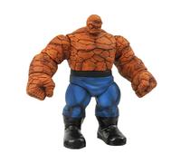Marvel Select Figurine The Thing 20 Cm - Diamond Select Diamaug202102