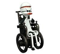 Diamond Select Nightmare before Christmas Select Best Of Figurines Série 2 Dr. Finkelstein 13 cm DIAMFEB208573
