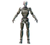 Diamond Select - Rebel Moon (Season 1) - Jimmy Action Figure [Collectables] Action Figure, Collectible