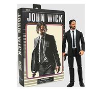 Diamond Select SDCC 2022 Figurine John Wick VHS