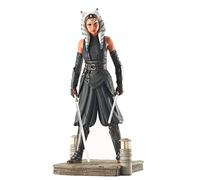 Diamond Select Toys – Statue Star Wars Ahsoka Tano – 25 cm Hauteur