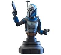 Diamond Select Toys – Buste Bo-Katan – OCT212180 – Multi