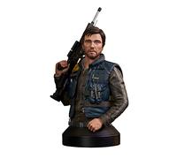 Diamond Select Toys – Buste 1/6 – Cassian Andor (Star Wars Rogue One)
