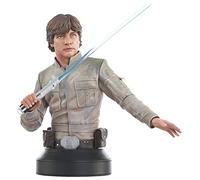 Star Wars - Luke Skywalker- Buste 15cm