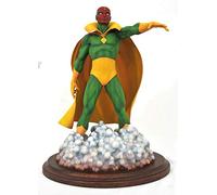 DIAMOND SELECT Statue Marvel Premier Vision