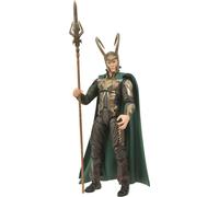 Diamond Select Thor Marvel Select Actionfigur Loki 18 cm DIAMMAY222204