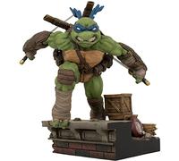 Diamond Select Tortues Ninja Gallery Statuette Leonardo 23 cm