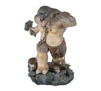 Diamond Gallery - Troll des cavernes - Cave Troll - Le Seigneur des Anneaux - LO
