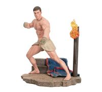 Diamond Select Toys 85267 Statue en PVC Multicolore