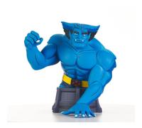 Diamond Select Toys Buste de Beast X-Men: The Animated Series Marvel