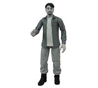 Diamond Select Toys Clerks Select 20th Anniversary Dante Black And White Action Figure