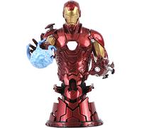 Diamond Select Toys Diamond Comic Distributors - Marvel Comic Iron Man Bust DEC202077