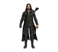 Diamond Select Toys Diamond Figurine d'action Aragorn 17,8 cm Multicolore