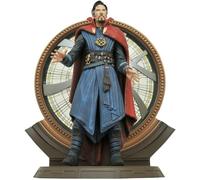 Doctor Strange in the Multiverse of Madness Marvel Select - Figurine Dr. Strange 18 cm G