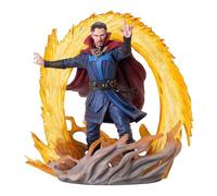 Doctor Strange in the Multiverse of Madness Marvel Movie Gallery statuette Doctor Strange 25 cm