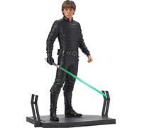 Diamond Select Toys Diamond Select- Star Wars Luke Skywalker Statue, sans Motif, JUL212514, Multicolore, Standard