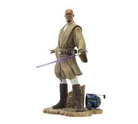 Diamond Select Toys Diamond Select- Star Wars Statue, APR222242, Multicolore