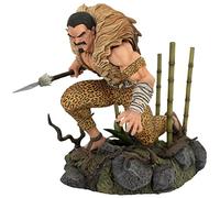 Diamond Select Toys Diamond Select Statue KRAVEN Le Chasseur 25CM